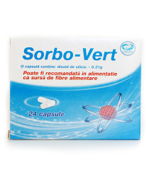 Сорбо-Верт "Вертекс" N24